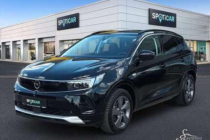 Opel Grandland X Gebrauchtwagen