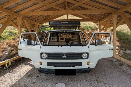 VW T3 Caravelle Gebrauchtwagen