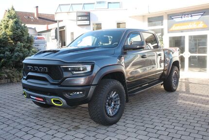 Dodge RAM Gebrauchtwagen
