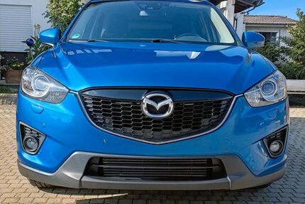 Mazda CX-5 Gebrauchtwagen