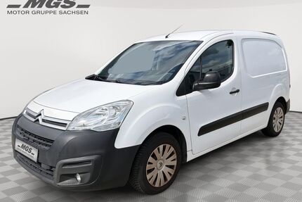 Citroen Berlingo Gebrauchtwagen