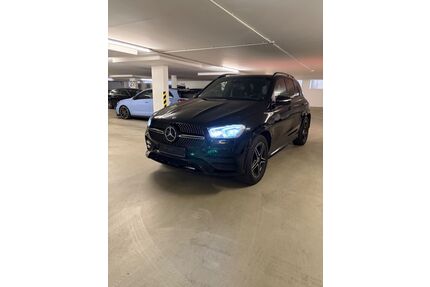 Mercedes-Benz GLE 350 Gebrauchtwagen