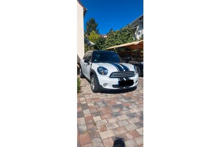Mini Cooper D Gebrauchtwagen