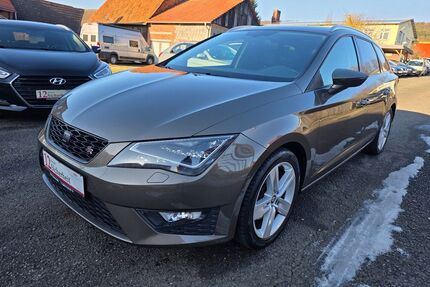 Seat Leon Gebrauchtwagen