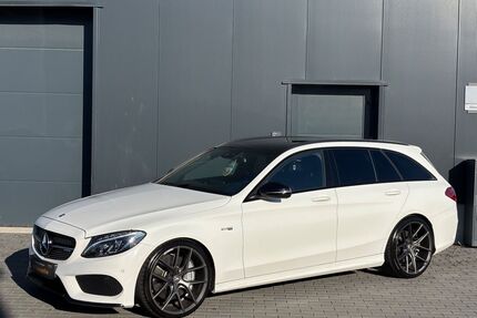 Mercedes-Benz C 43 AMG Gebrauchtwagen