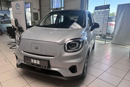 Leapmotor T03 Gebrauchtwagen