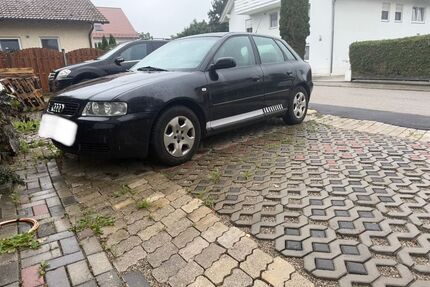 Audi A3 Gebrauchtwagen