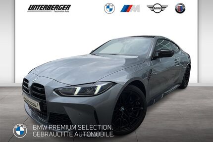 BMW M4 Gebrauchtwagen