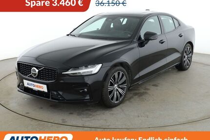 Volvo S60 Gebrauchtwagen
