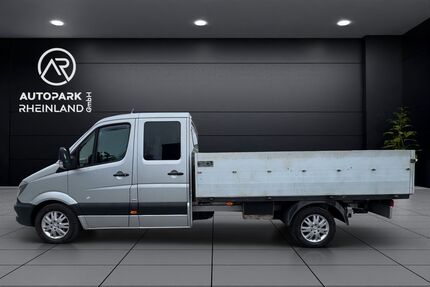 Mercedes-Benz Sprinter Gebrauchtwagen