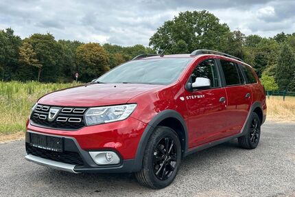 Dacia Logan Gebrauchtwagen
