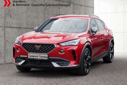 Cupra Formentor Gebrauchtwagen