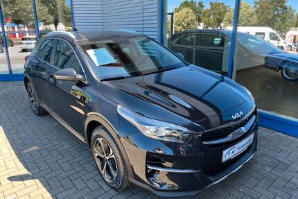 Kia XCeed Gebrauchtwagen