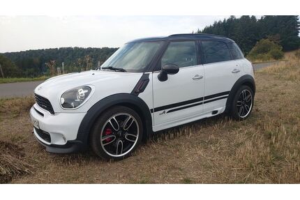 Mini John Cooper Works Countryman Gebrauchtwagen