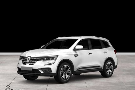 Renault Koleos Gebrauchtwagen