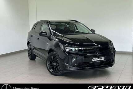 Opel Grandland X Gebrauchtwagen