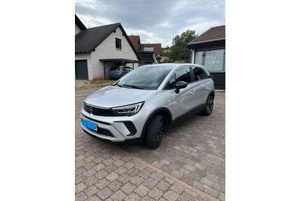 Opel Crossland (X) Gebrauchtwagen