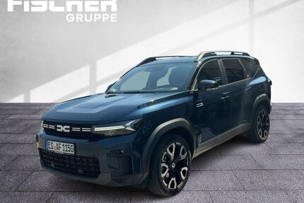 Dacia Bigster Gebrauchtwagen