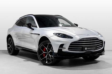 Aston Martin DBX Gebrauchtwagen