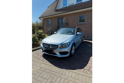 Mercedes-Benz C 250 Gebrauchtwagen