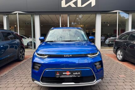 Kia Soul Gebrauchtwagen