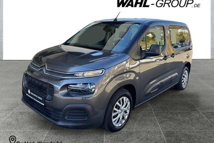 Citroen Berlingo Gebrauchtwagen