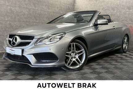 Mercedes-Benz E 250 Gebrauchtwagen