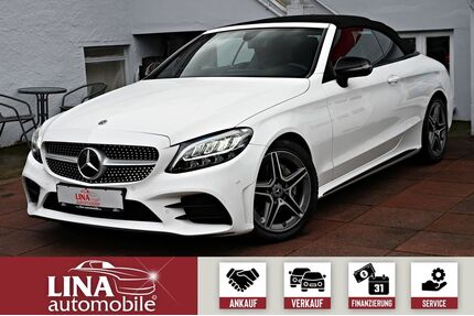 Mercedes-Benz C 220 Gebrauchtwagen