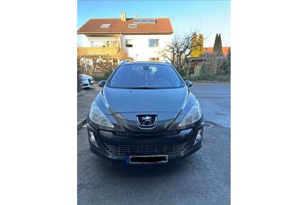 Peugeot 308 Gebrauchtwagen