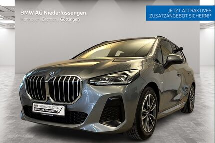 BMW 220 Active Tourer Gebrauchtwagen