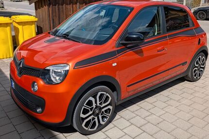 Renault Twingo Gebrauchtwagen