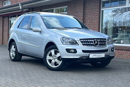 Mercedes-Benz ML 320 Gebrauchtwagen