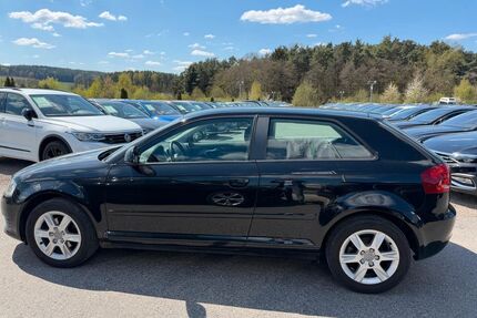Audi A3 Gebrauchtwagen