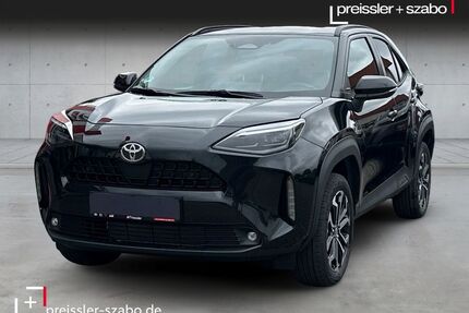 Toyota Yaris Cross Gebrauchtwagen