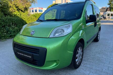 Fiat Qubo Gebrauchtwagen