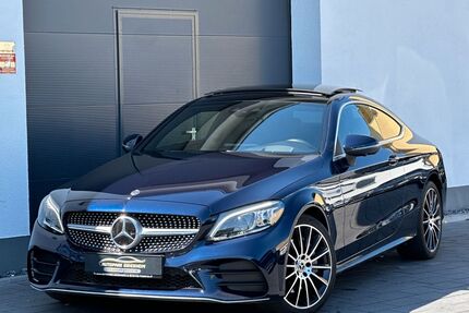 Mercedes-Benz C 400 Gebrauchtwagen