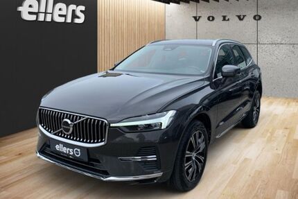 Volvo XC60 Gebrauchtwagen