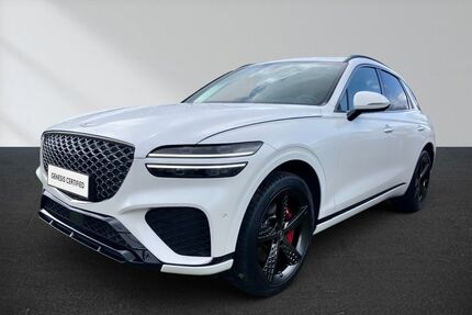 Genesis GV70 Gebrauchtwagen