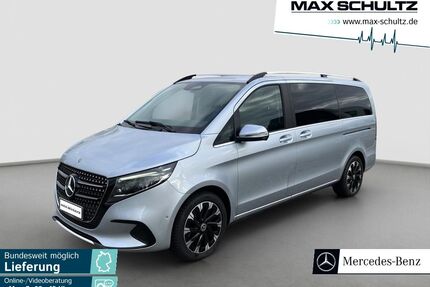 Mercedes-Benz V 300 Gebrauchtwagen