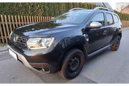 Dacia Duster Gebrauchtwagen