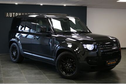 Land Rover Defender Gebrauchtwagen