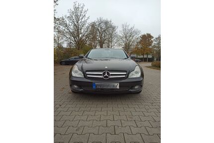 Mercedes-Benz CLS 320 Gebrauchtwagen