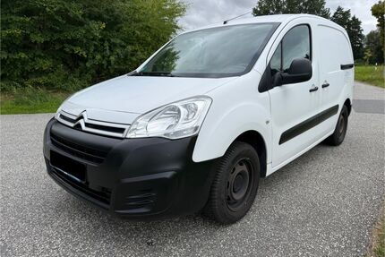 Citroen Berlingo Gebrauchtwagen