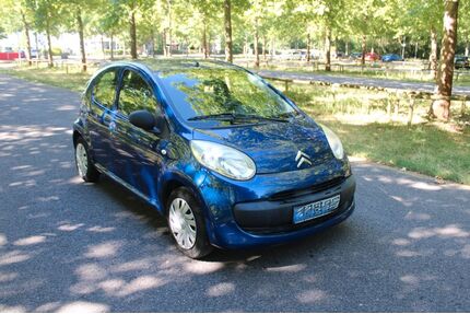 Citroen C1 Gebrauchtwagen