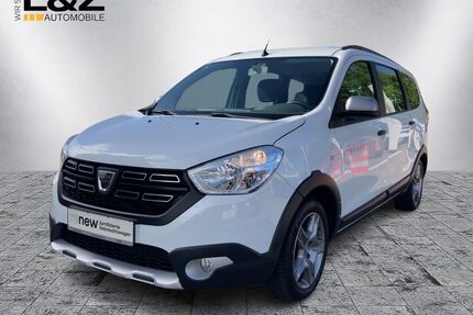 Dacia Lodgy Gebrauchtwagen