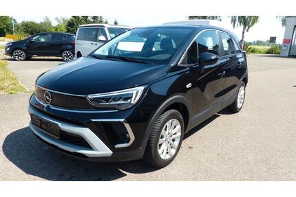 Opel Crossland (X) Gebrauchtwagen