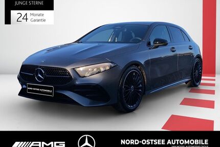 Mercedes-Benz A 200 Gebrauchtwagen