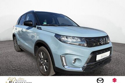 Suzuki Vitara Gebrauchtwagen