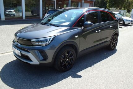 Opel Crossland (X) Gebrauchtwagen