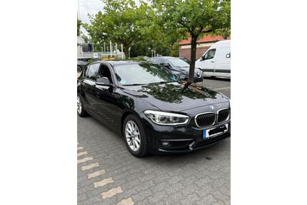 BMW 120 Gebrauchtwagen